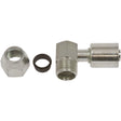 Ftg 90DEG STL 3/4 Cmprsn #12bl 35-B2924