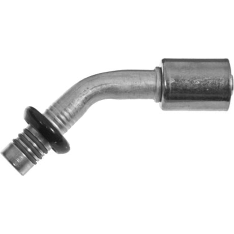 Ftg Springlock 45DEG #6msl #6bl 35-B4311
