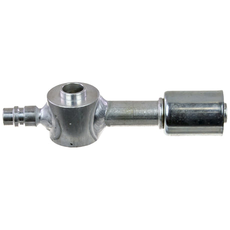 Ftg Gm Compressor Block X #10 Beadlock w/ R134A Cp 35-B5603-3