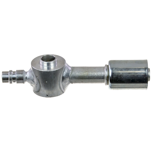 Ftg Gm Compressor Block X #10 Beadlock w/ R134A Cp 35-B5603-3