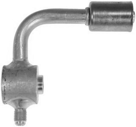 Ftg Gm Compressor Blk 90DEG Rev #8 R12 Sv 35-B5625-1