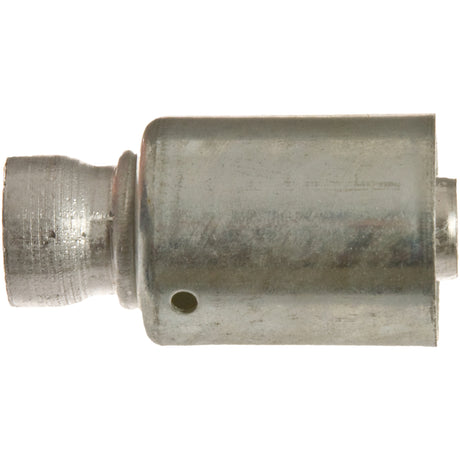 FTG WELD ON #12BL 5/8in TUBE ALUMINUM 35-B6605-A