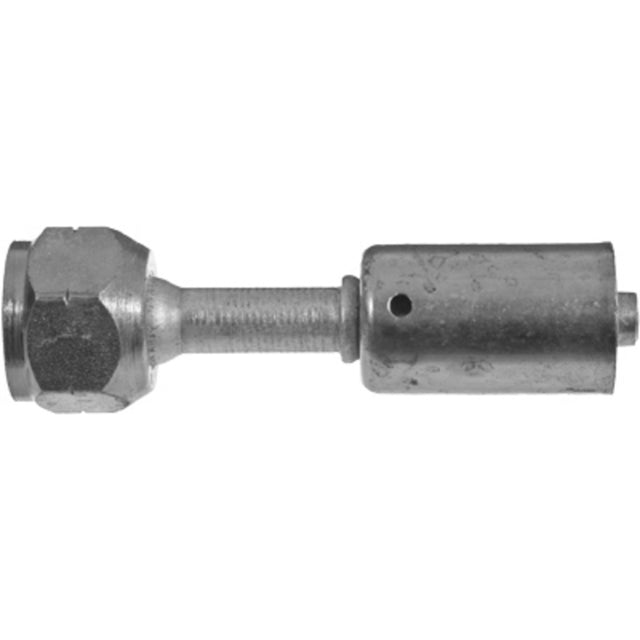 Ftg Metric St M14 For/lp #6bl 35-B9301
