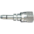 FTG ST FF 7/16 x #4 EZ-CLIP 35-EZ1114