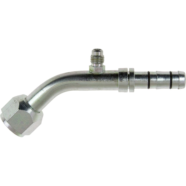 Ftg 45 DEG for 7/8-14 Long Pilot #10 Ez Clip W/sp 35-EZ1205
