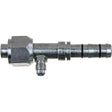 Ftg St #10 for #10 Ez Clip W/switch Port 7/16-20 35-EZ1303-1