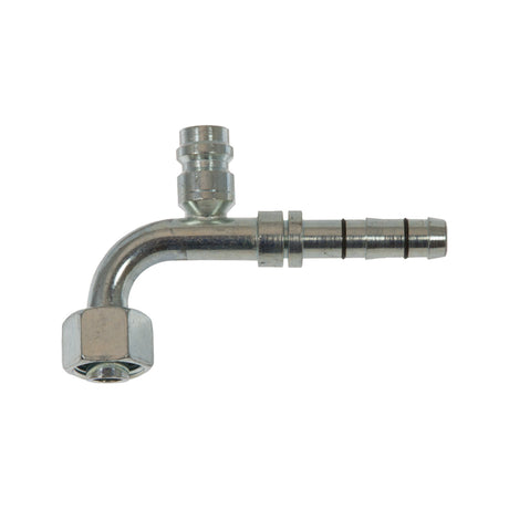 Ftg 90 #8 for X #8 Ez Clip w/ R134A Hscp 35-EZ1322-3