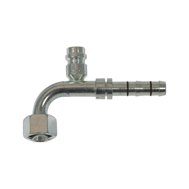Ftg 90 #8 for X #8 Ez Clip w/ R134A Hscp 35-EZ1322-3