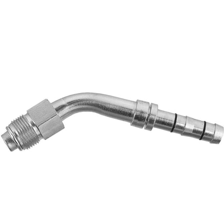 Fitting STL Mor 45 DEG #8 Ez-clip 35-EZ1412