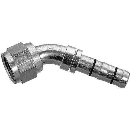 Ftg 45º Ff #10 X #10 Ez Clip Hose 35-EZ1573