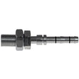 Ftg St Bulkhead#6 Ez Clip 35-EZ1701