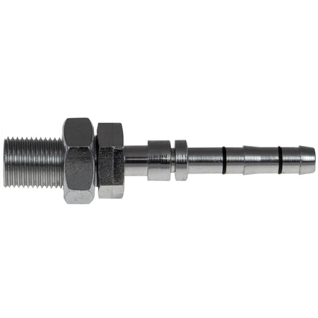 Ftg St Bulkhead#6 Ez Clip 35-EZ1701