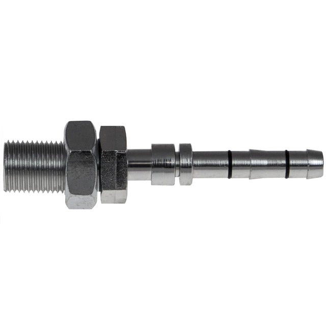 Ftg St Bulkhead#6 Ez Clip 35-EZ1701
