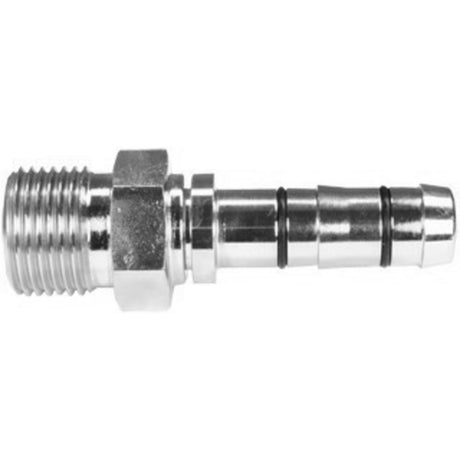 Ftg St Bulkhead #10 Ez Clip 35-EZ1703