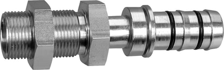 FTG ST BULKHEAD #12 MIO x #16 EZ CLIP HOSE 35-EZ1704