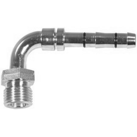 Ftg 90 Mio #6 Ez Clip - Bulkhead 35-EZ1721