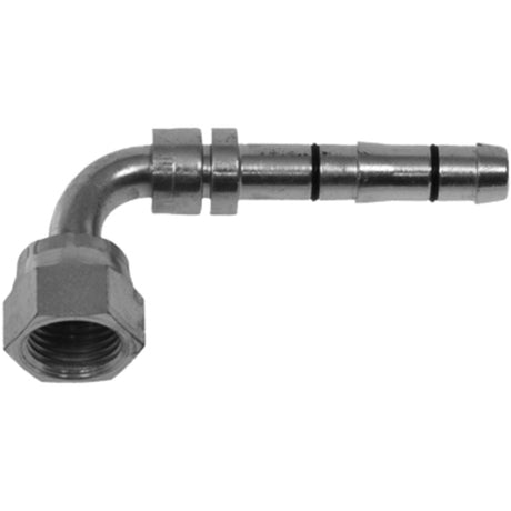 Ftg #6 90DEG Ors Female Swivel 35-EZ1726