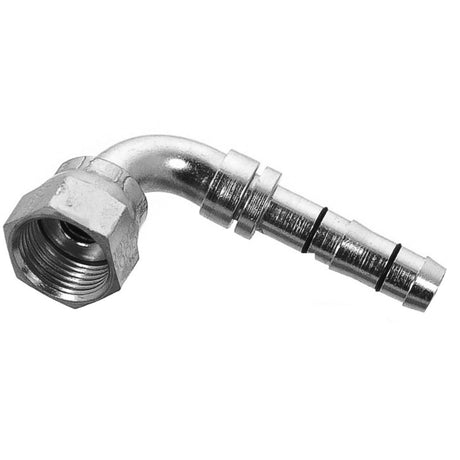 Ftg #8 90DEG Ors Female Swivel 35-EZ1727