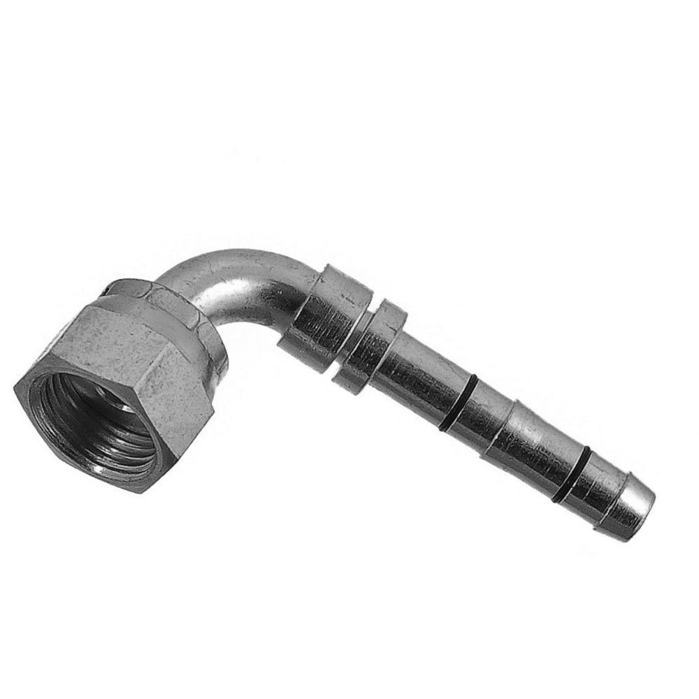 Ftg 90 DEG Ors Female Swivel Ez-clip 35-EZ1728