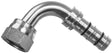 Ftg #12 90DEG Ors Female Swivel 35-EZ1729