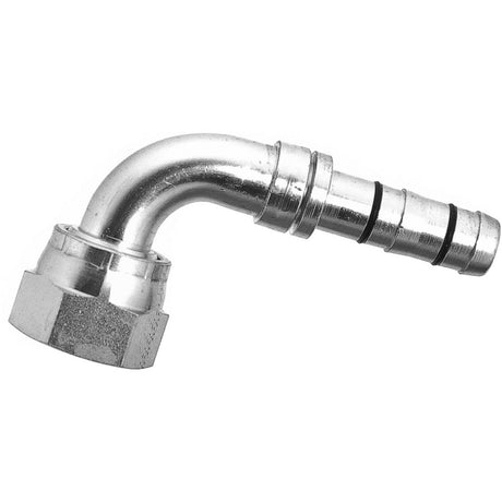 Ftg #10 90DEG Ors Female Swivel 35-EZ1731