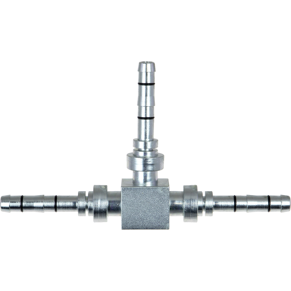 Tee Splicer Ez Clip #6 X #6 X #6 35-EZ6201