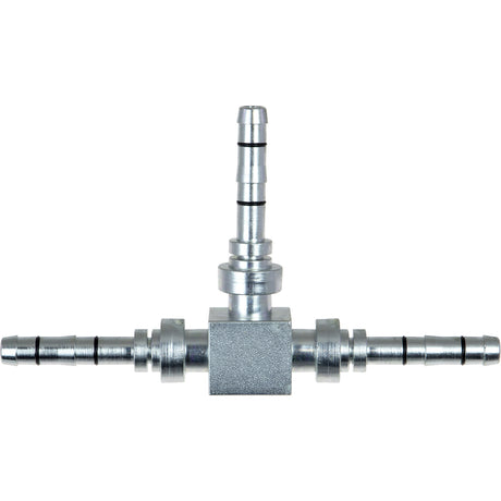 Tee Splicer Ez Clip #6 X #6 X #6 35-EZ6201