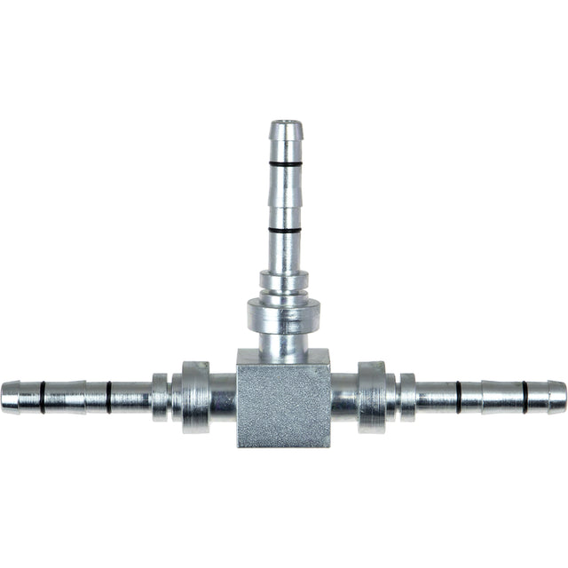 Tee Splicer Ez Clip #6 X #6 X #6 35-EZ6201