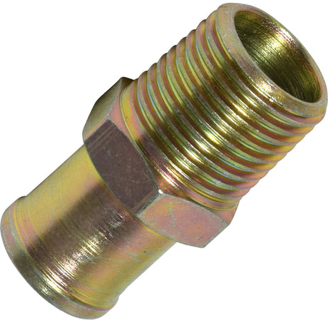 FTG HEATER 3/8in MP X 5/8in HOSE 35-H1903