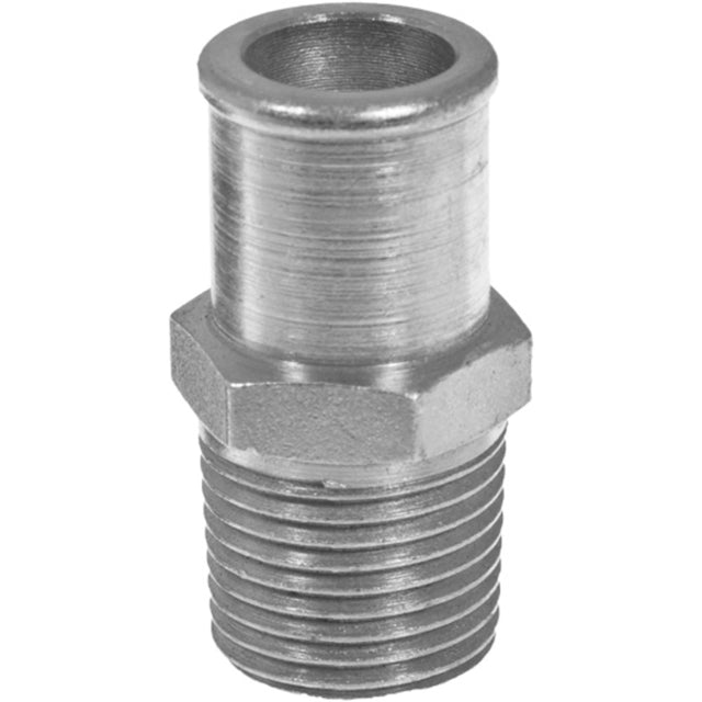 FTG HEATER 1/2in X 3/4in HOSE HEX 35-H1904
