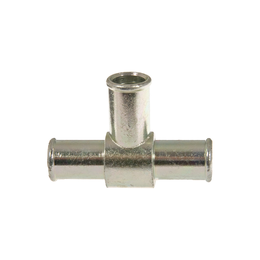 FTG TEE HEATER HOSE 3/4in 35-H1955