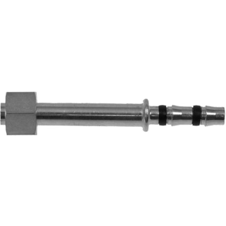 FTG STRAIGHT #8 FOR x #8 QC HOSE 35-QC1302
