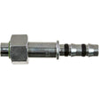 FTG STR #10FOR x #10 QC HOSE 35-QC1303