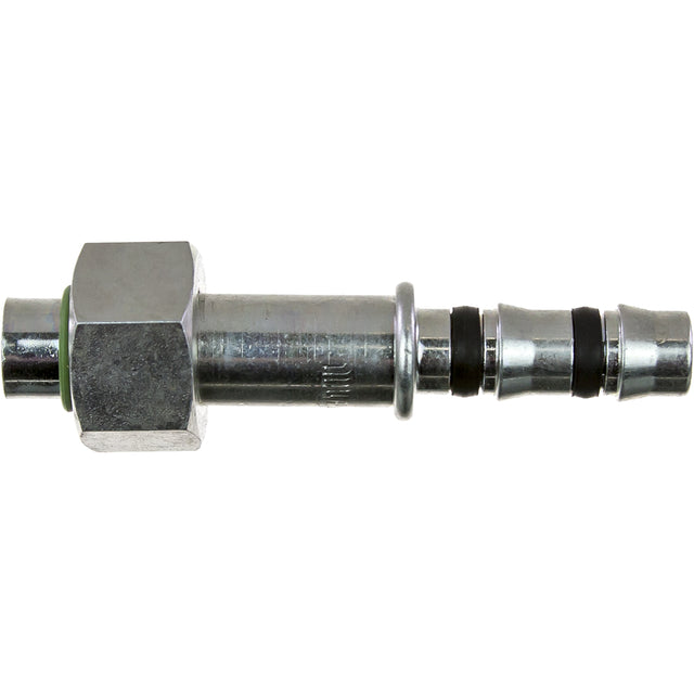FTG STR #10FOR x #10 QC HOSE 35-QC1303
