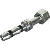 FTG STRAIGHT #6 FOR x #8 QC HOSE 35-QC1305