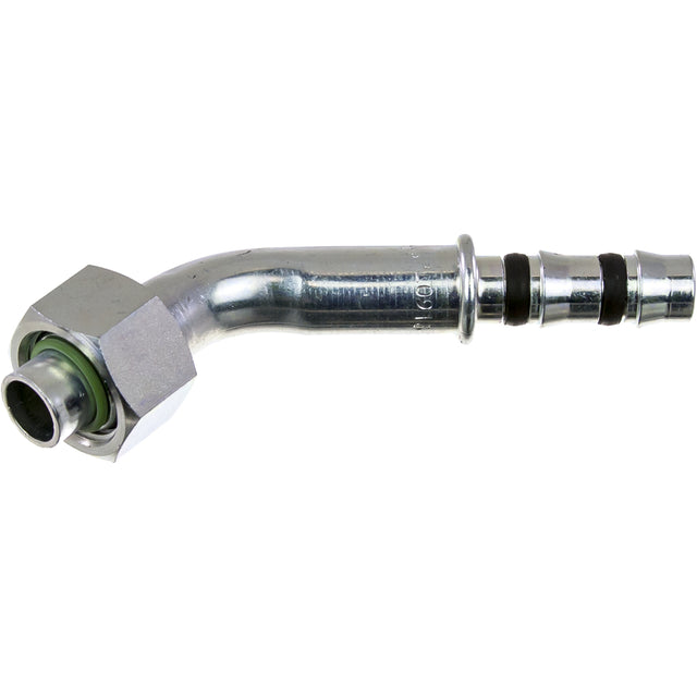 FTG 45° #10 FOR x #10 QC HOSE 35-QC1313