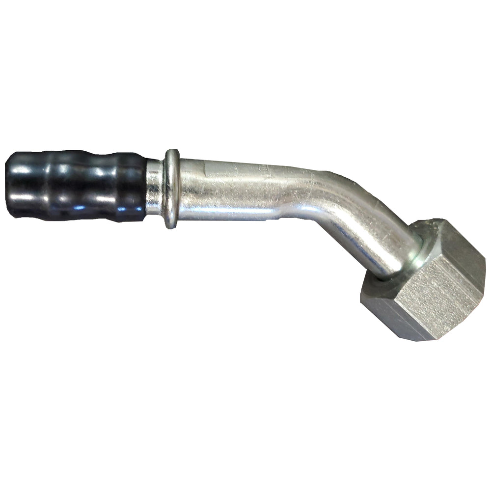 Ftg 45° #12 O-ring Female Elbow 35-QC1314