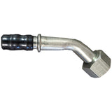 Ftg 45° #12 O-ring Female Elbow 35-QC1314