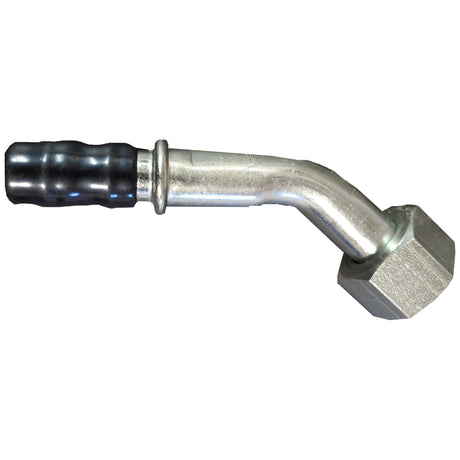 Ftg 45° #12 O-ring Female Elbow 35-QC1314