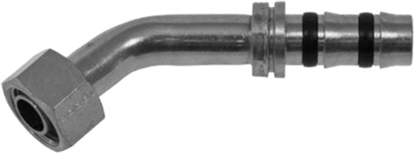 FTG 45° #10 FOR x #12 QC HOSE 35-QC1317