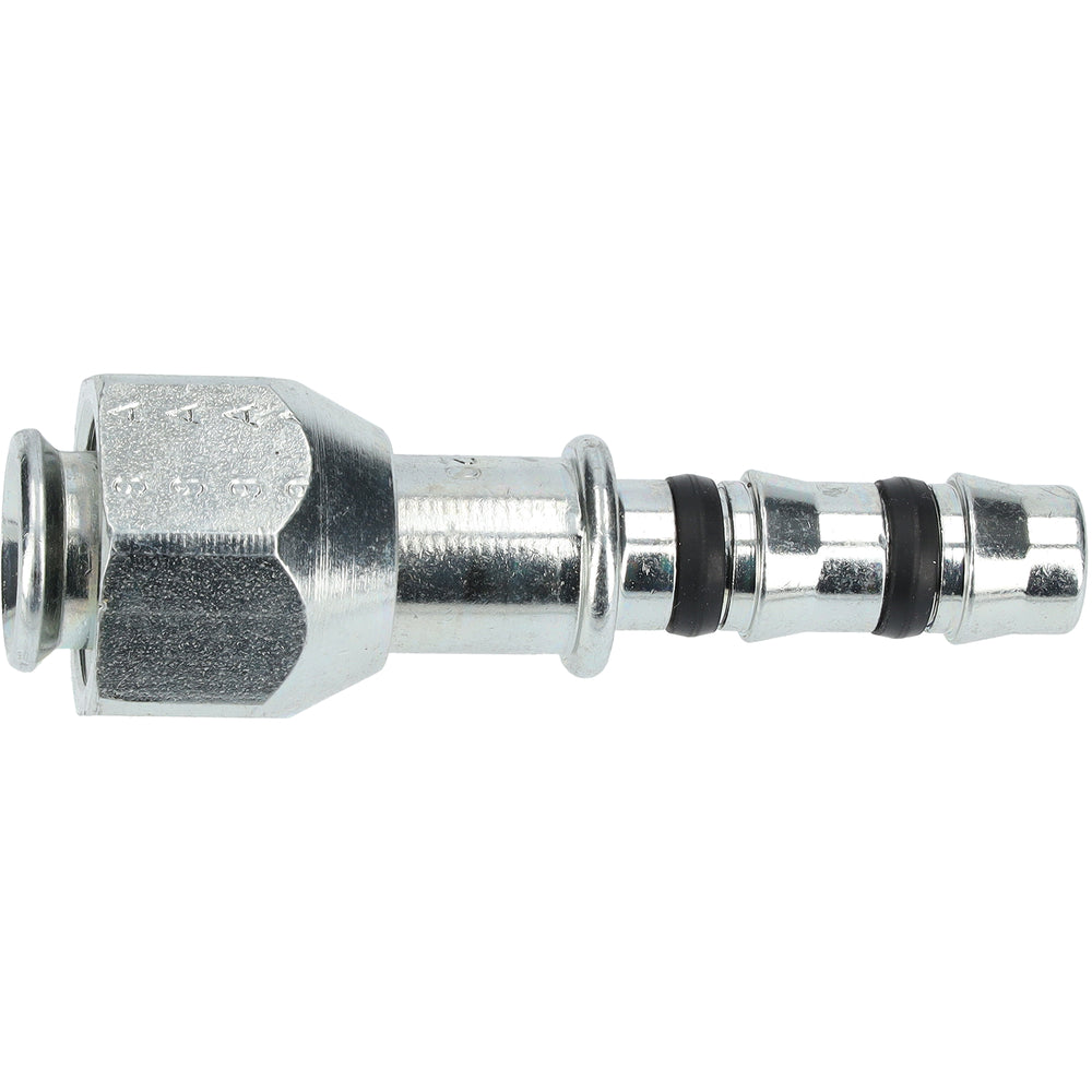 FTG 45° SAE STRAIGHT FEMALE #10 x #10 35-QC1320