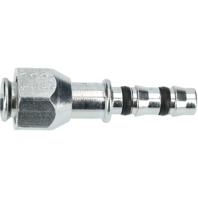 FTG 45° SAE STRAIGHT FEMALE #10 x #10 35-QC1320