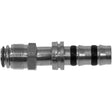 FTG STRAIGHT #10 MOR x #12 QC HOSE 35-QC1407