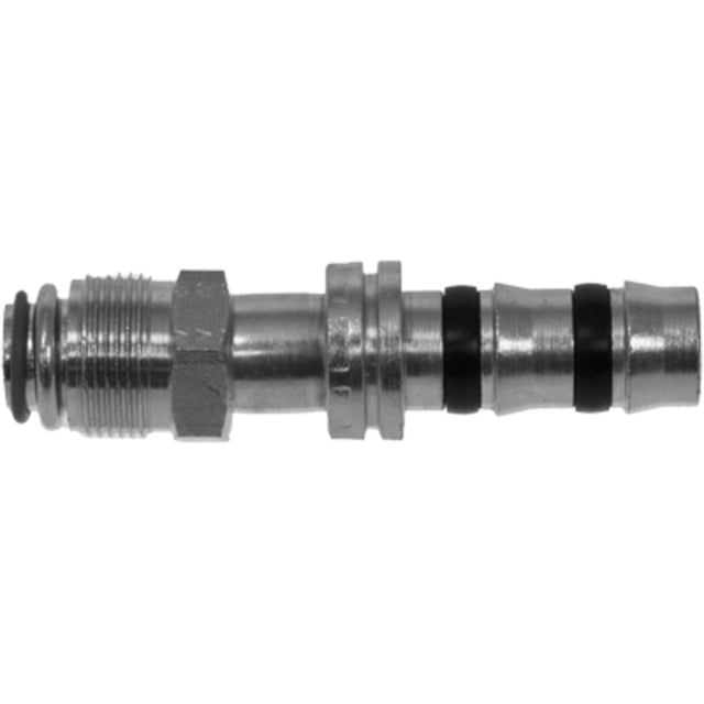 FTG STRAIGHT #10 MOR x #12 QC HOSE 35-QC1407