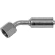 Fitting #6 Ff - #6 Rb 45 Degree 35-R1111