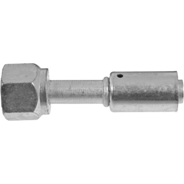 Fitting #6 F.o.r Str 4860 Hose 35-R1301