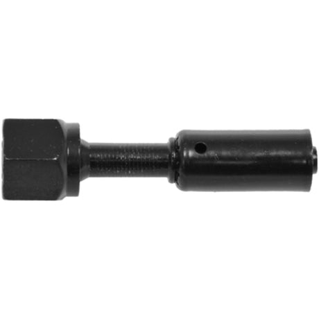 Fitting Reduced Strt #8-#6 F.o.r. Steel 35-R1308-STL