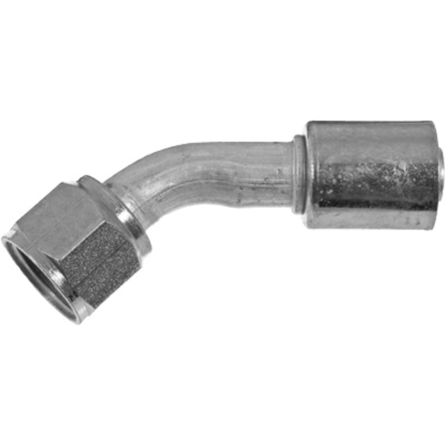 Fitting #6 for Lp-6rb-45 Degree 35-R1311