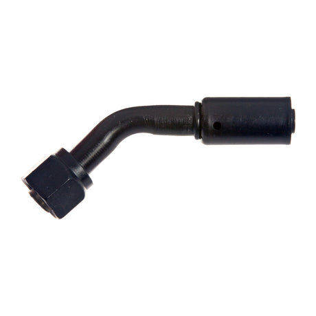FITTING #8FOR x #8 REDUCED BL 45º STEEL 35-R1312-STL