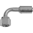 Fitting Reduced 90 DEG. for Bl #6 35-R1321